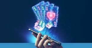 Filipino player browsing phdream app game lobby on a mobile phone
