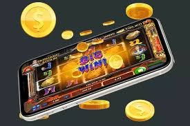 phdream app game lobby displayed on a mobile phone screen