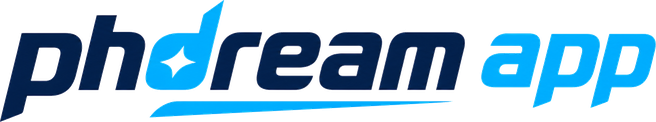 phdream app official logo